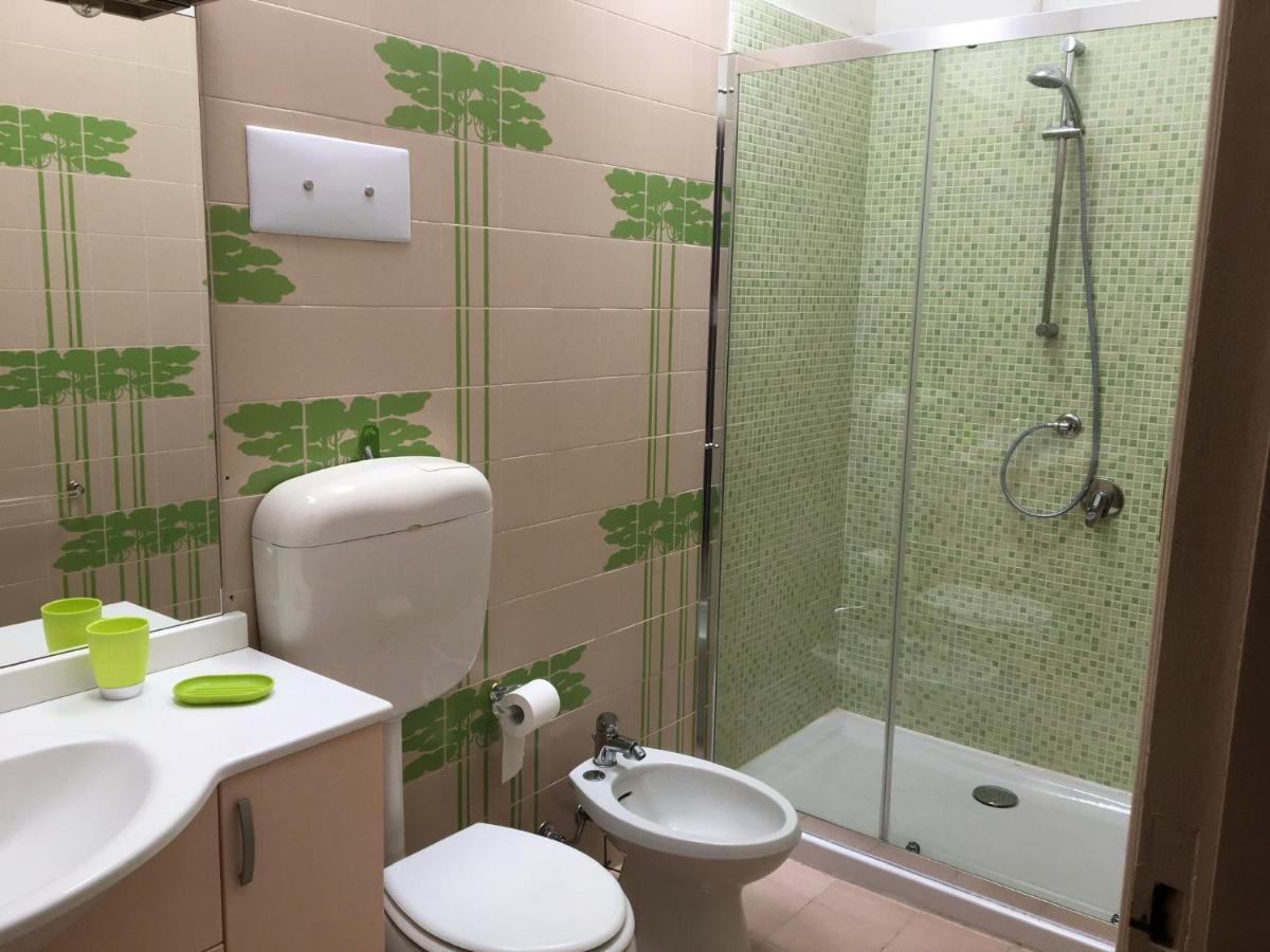 Casa Vacanze Gabbianella Villa Con Giardino Lungolago Maderno Toscolano Maderno Ngoại thất bức ảnh