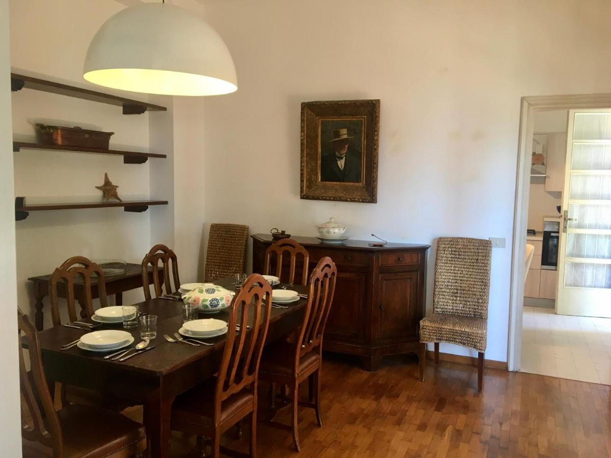 Casa Vacanze Gabbianella Villa Con Giardino Lungolago Maderno Toscolano Maderno Ngoại thất bức ảnh
