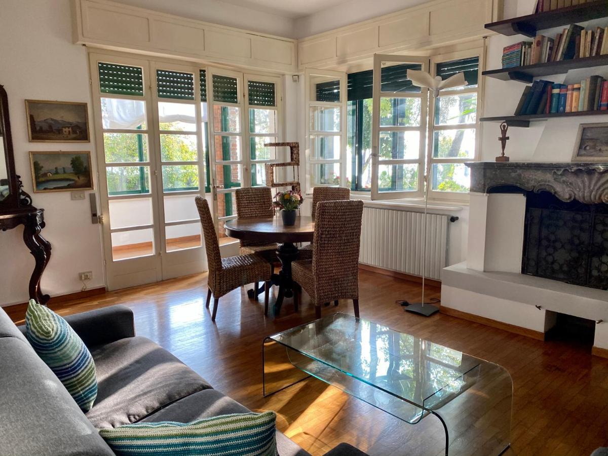 Casa Vacanze Gabbianella Villa Con Giardino Lungolago Maderno Toscolano Maderno Ngoại thất bức ảnh