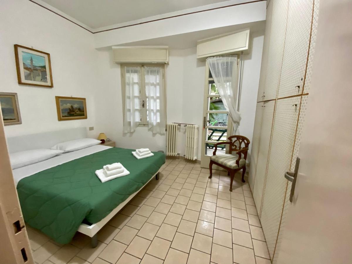 Casa Vacanze Gabbianella Villa Con Giardino Lungolago Maderno Toscolano Maderno Ngoại thất bức ảnh