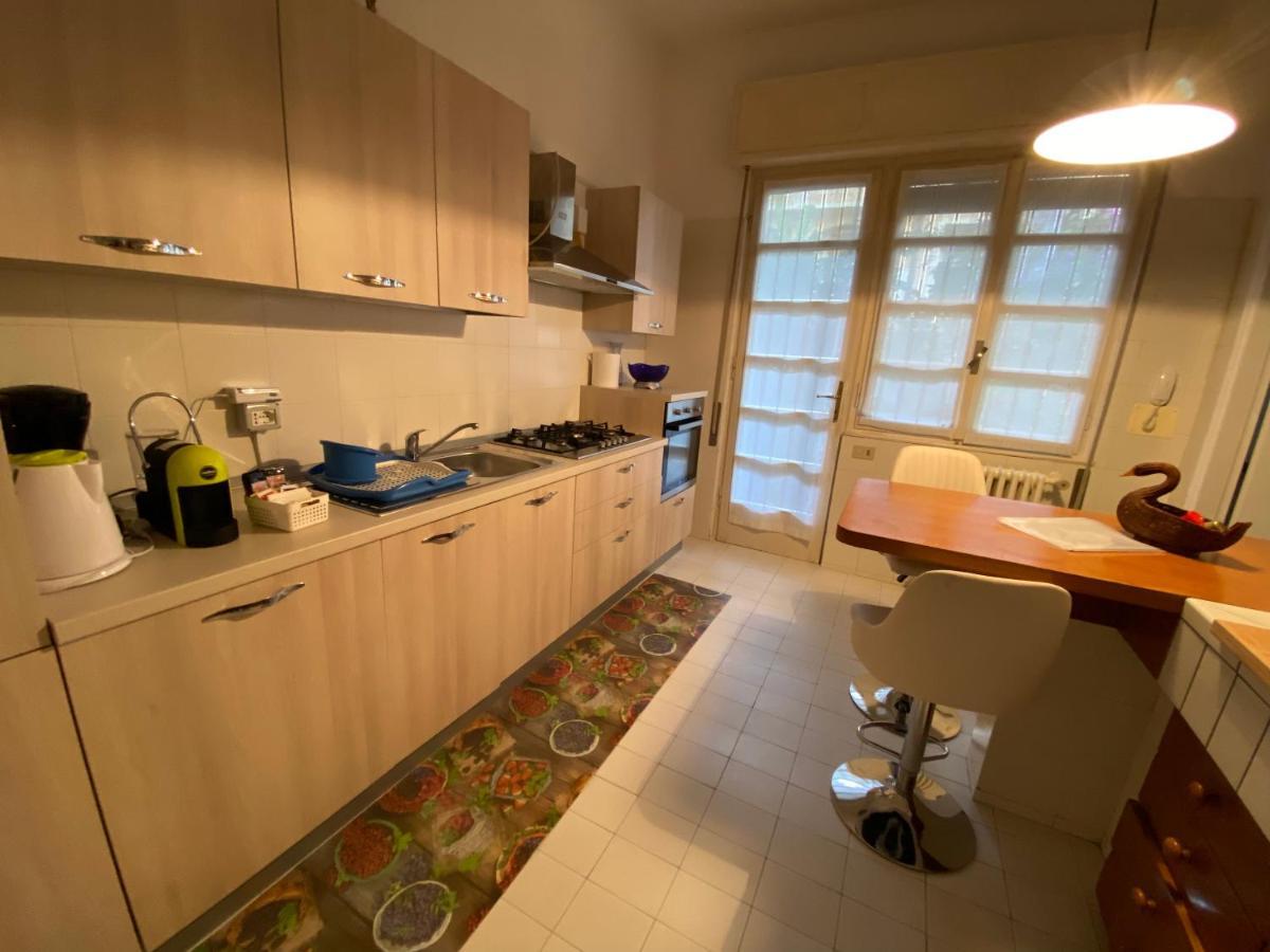 Casa Vacanze Gabbianella Villa Con Giardino Lungolago Maderno Toscolano Maderno Ngoại thất bức ảnh