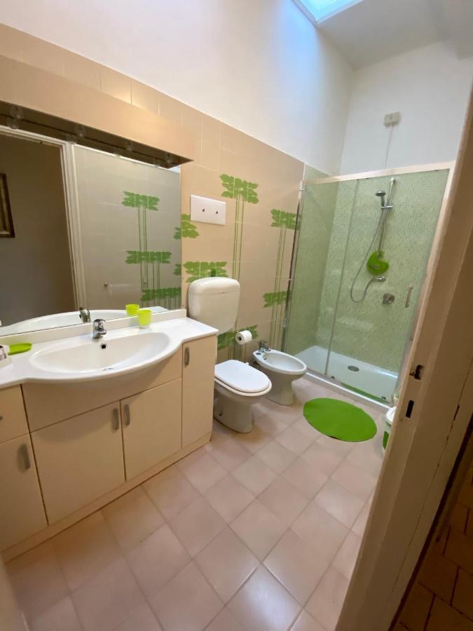 Casa Vacanze Gabbianella Villa Con Giardino Lungolago Maderno Toscolano Maderno Ngoại thất bức ảnh