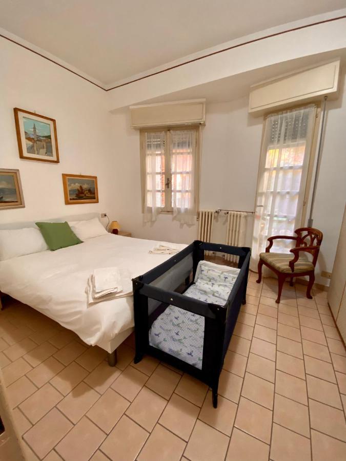 Casa Vacanze Gabbianella Villa Con Giardino Lungolago Maderno Toscolano Maderno Ngoại thất bức ảnh