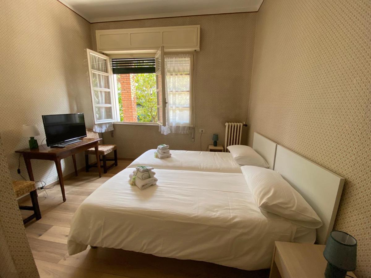 Casa Vacanze Gabbianella Villa Con Giardino Lungolago Maderno Toscolano Maderno Ngoại thất bức ảnh