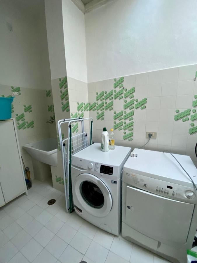 Casa Vacanze Gabbianella Villa Con Giardino Lungolago Maderno Toscolano Maderno Ngoại thất bức ảnh